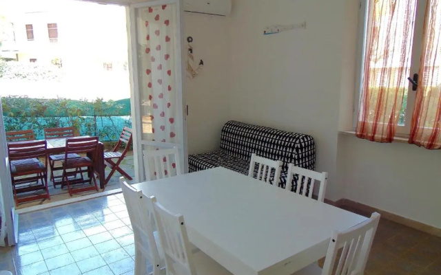 Residence MARE VERDE - Interno 19-18
