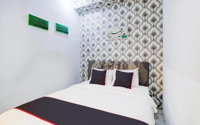 Hotel O Jalan Jenderal Sudirman Near Imam Bonjol Square Formerly Nelvi Guest House