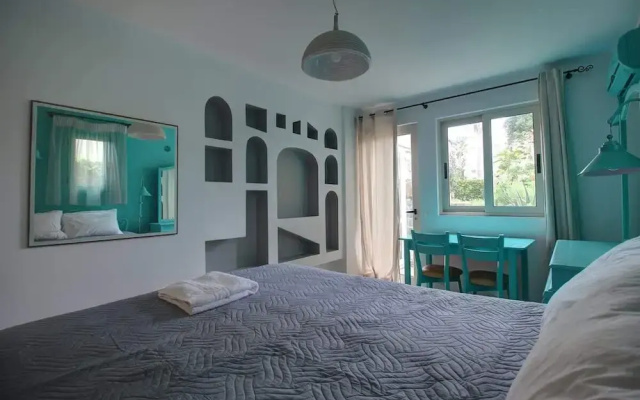 Villa Elias 3BR with Jacuzzi & Pool