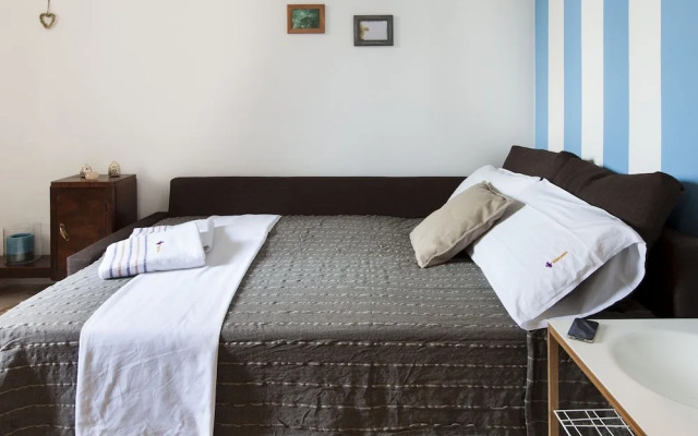 Bande Nere Apartment