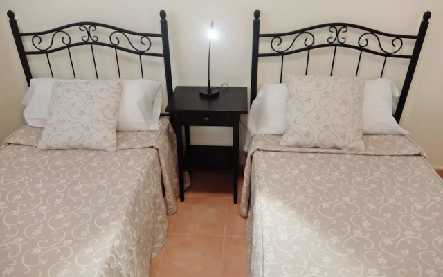 Apartamento Dunasol 1ª - 1º - 3ª
