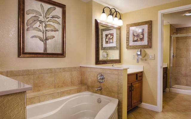 Bonnet Creek 3BD DLX