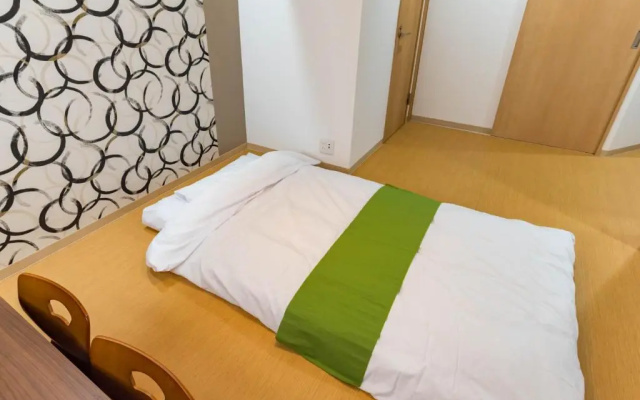 Bijou Suites Nagomi