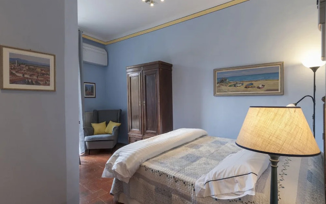 B&B Arena di Lucca