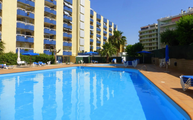 Alboran Plus | Rentalmar