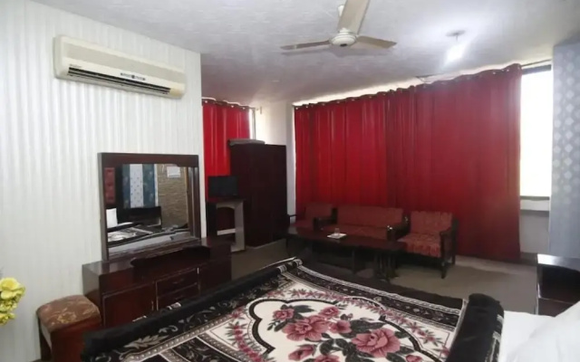 Hotel Royal Home