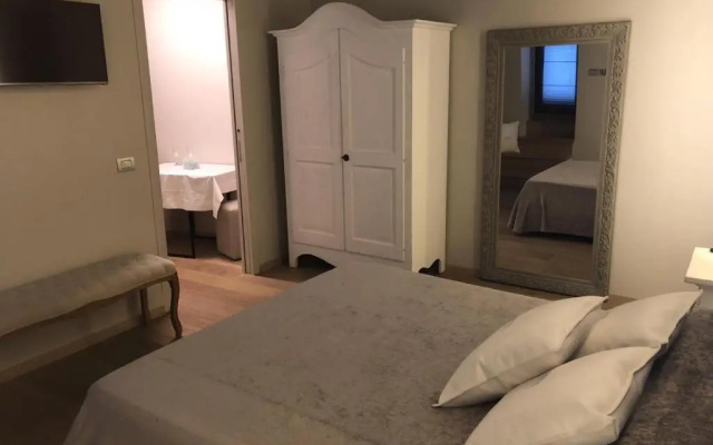 Hotel Tiro a Volo