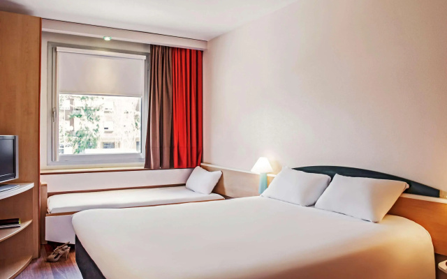 ibis Barcelona Molins de Rei