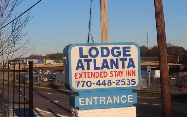 Lodge Atlanta 0