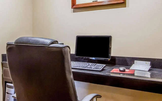 Comfort Inn Perryville
