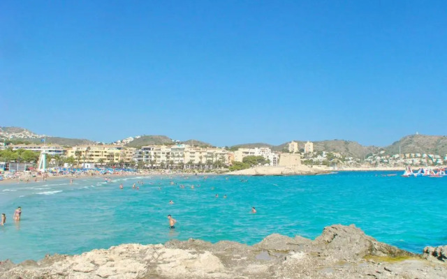 Villa San Antonio 12