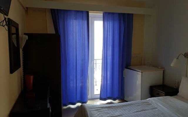 Hotel Miramare