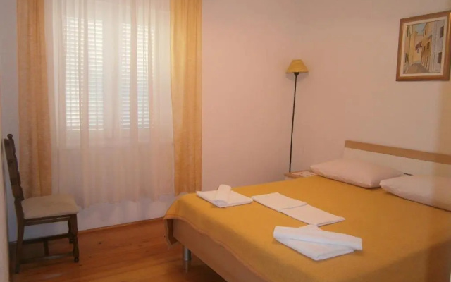 Apartment Nina