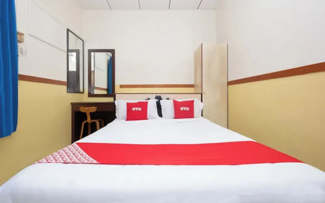 Hotel O Lumut Villa Inn