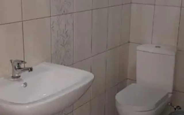 Stay.Plus Nyandarua Road Apartment Nyali