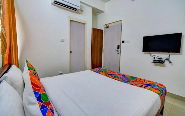 FabHotel P.A.S Residency