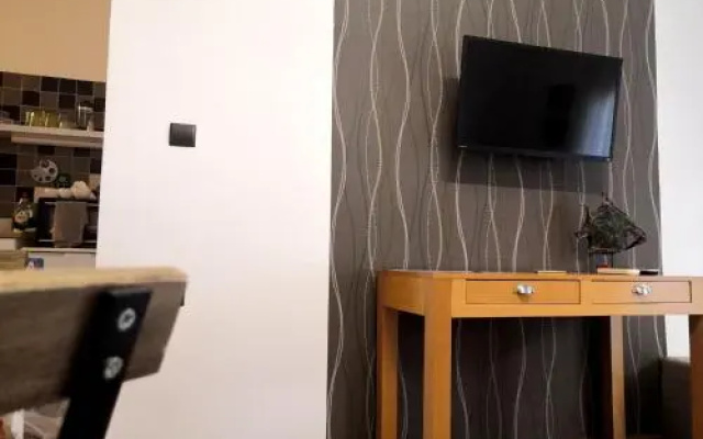 City Square Apartment