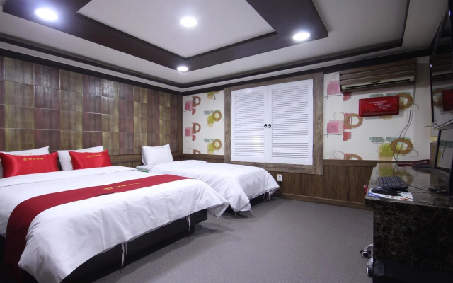 Hotel Jeonju