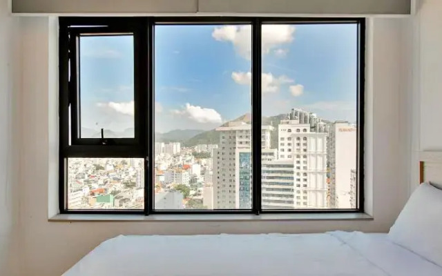 Hanz Business Suite Oceanus Condotel