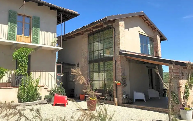 B&B Acaso