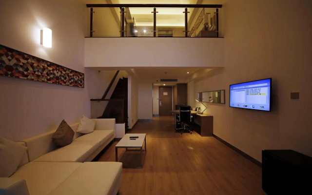 Holiday Inn Express Haikou West Coast by IHG