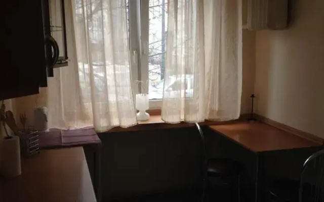 30 metrowa kawalerka w sercu Łodzi
