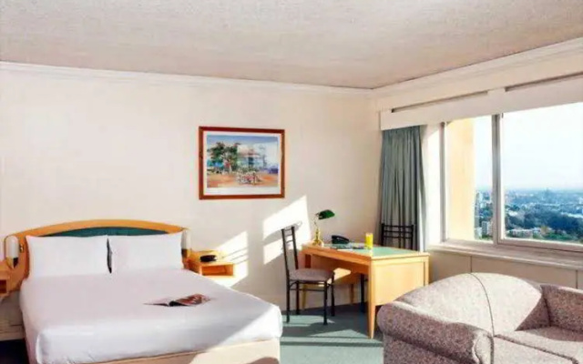 All Seasons Crows Nest Sydney(ex. North Shore Inn)