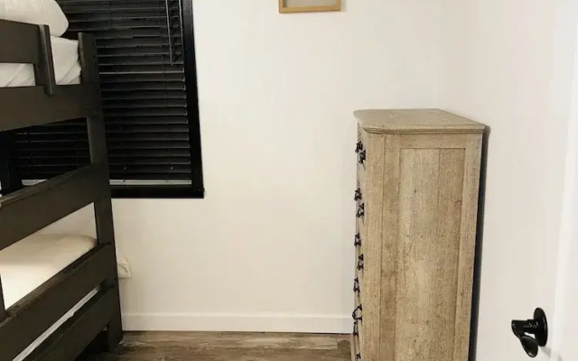 Nvh0650 - Woodland Escape 2 Bedroom Home