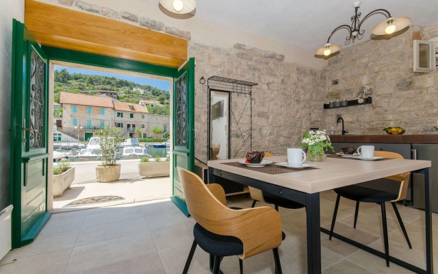 Apartment Pavlimir