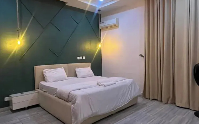 Smridu Hotel