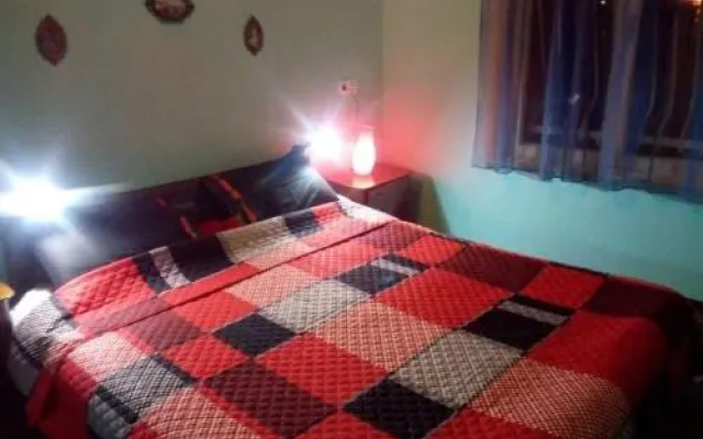 Hostel 91