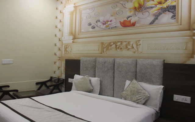 Hotel Karan Residency