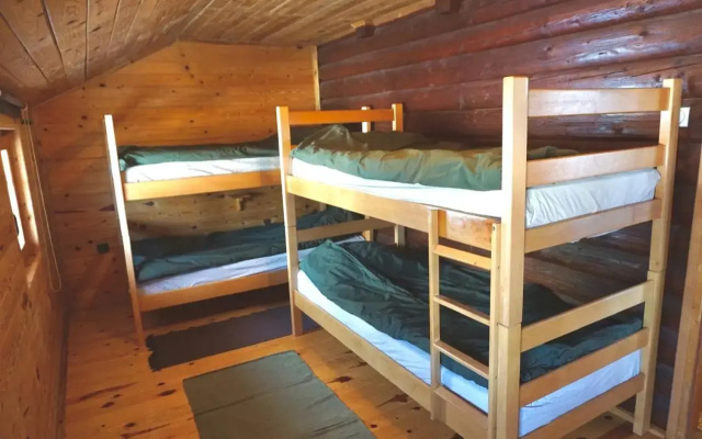 Hostel Montana