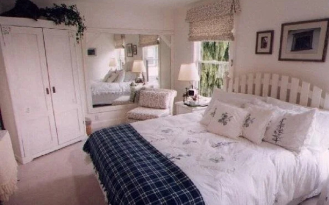 Secret Garden Inn
