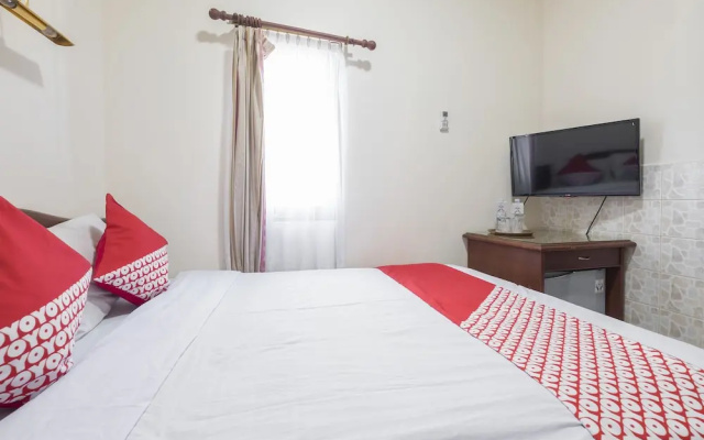 Hotel Anging Mammiri by OYO Rooms