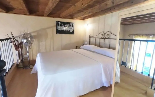 Lake view Apartment