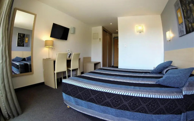 Hotel Empereur