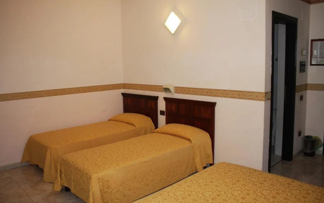 Grand Hotel Degli Angeli