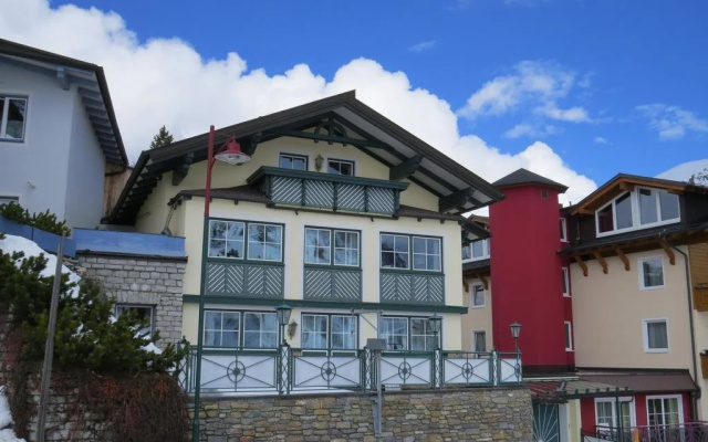 Haus Helga Obertauern