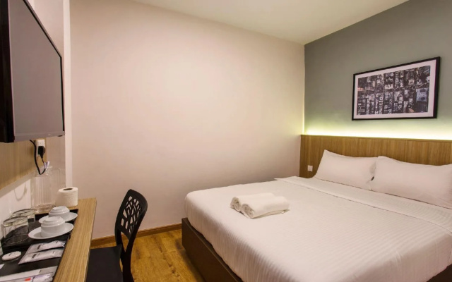 Hotel Insuna