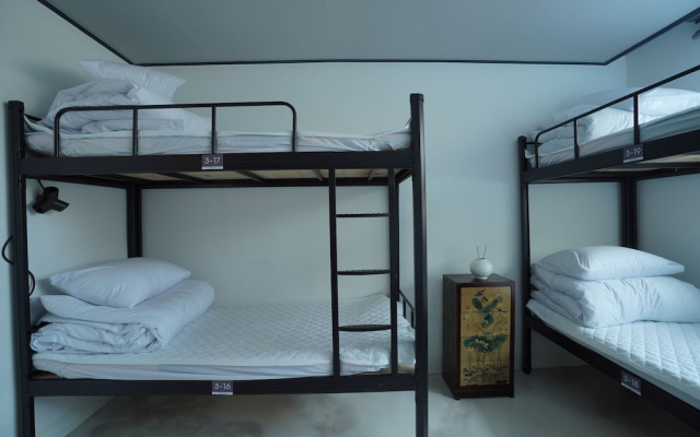 Namsan203 Guest House