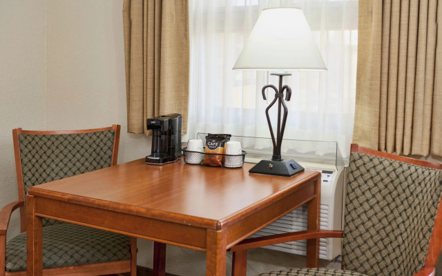 Best Western Downtown Motel