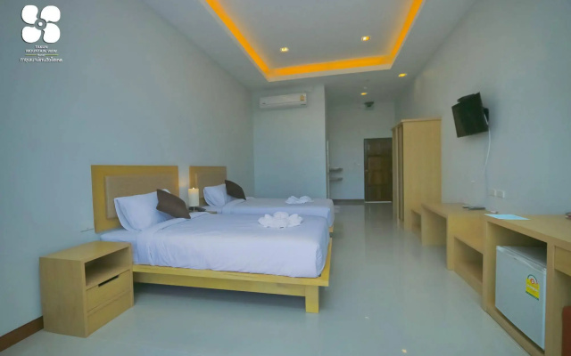 Takhun Mountain View Hotel