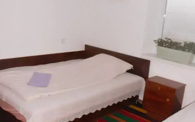 Varbanovi Guest House