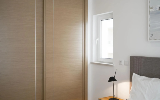 Brand new stylish holiday apartment in Lagos