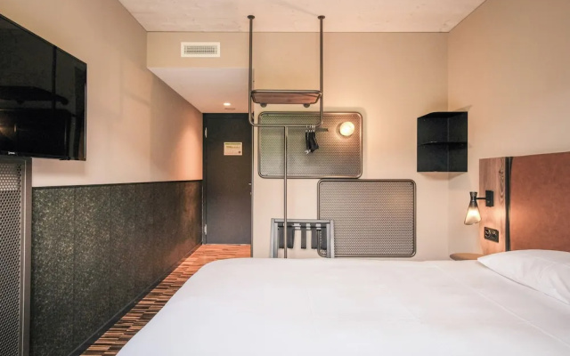 Hota Hotel Saint-Imier