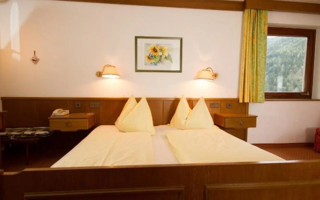 Hotel Garni Haus Sonnblick