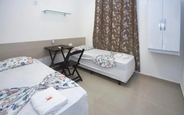 Hotel São João