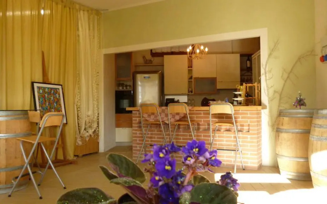 Country House Ca' Lein