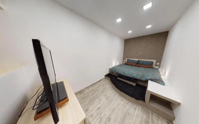 Central Valletta - 1 Bedroom maisonnette